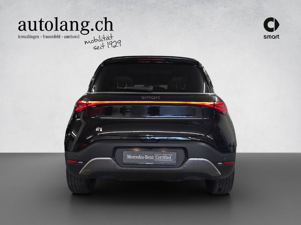 SMART #1 Premium 66 kWh, 22kW-image-15
