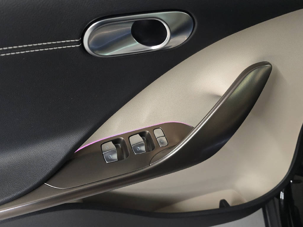 SMART #1 Premium 66 kWh, 22kW-image-5