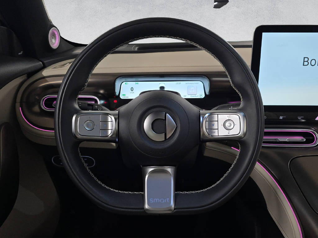 SMART #1 Premium 66 kWh, 22kW-image-11