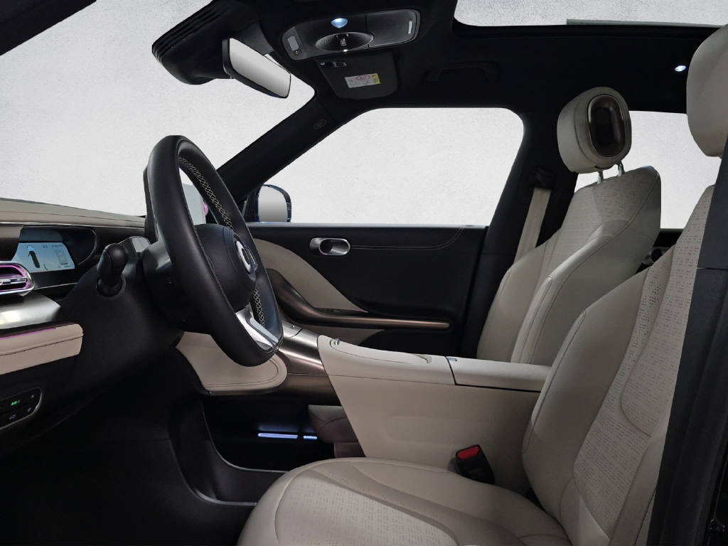 SMART #1 Premium 66 kWh, 22kW-image-9