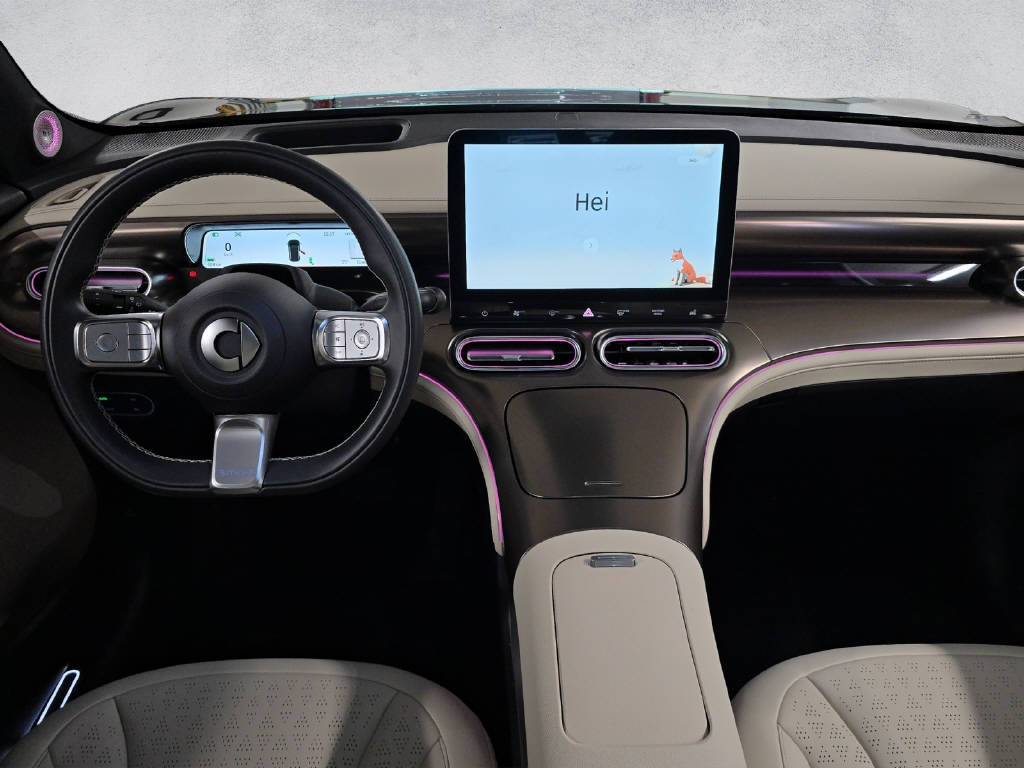 SMART #1 Premium 66 kWh, 22kW-image-13