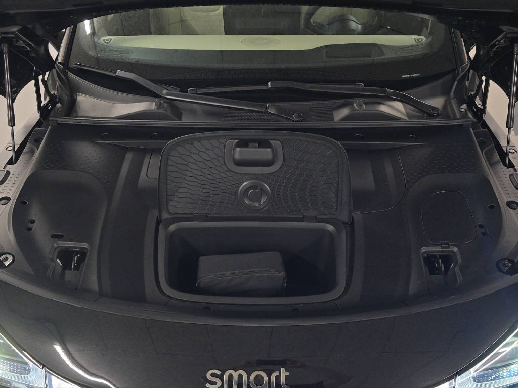 SMART #1 Premium 66 kWh, 22kW-image-8