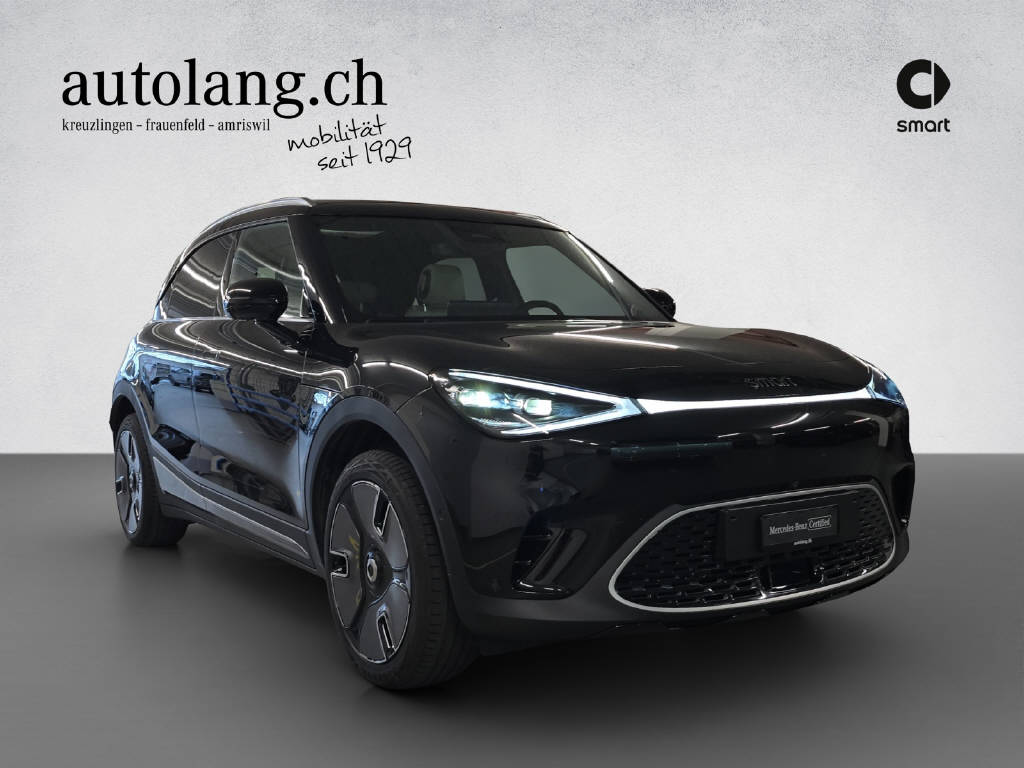 SMART #1 Premium 66 kWh, 22kW-image-4