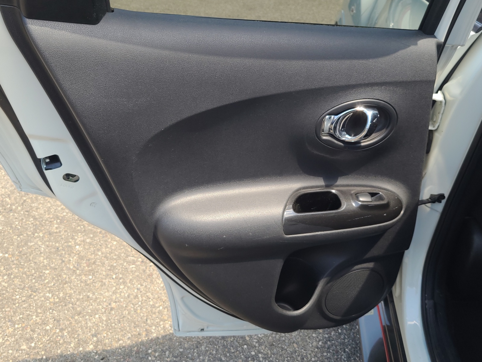 NISSAN Juke 1.6 DIG-T Nismo 4x4 Xtronic M-CVT-image-9