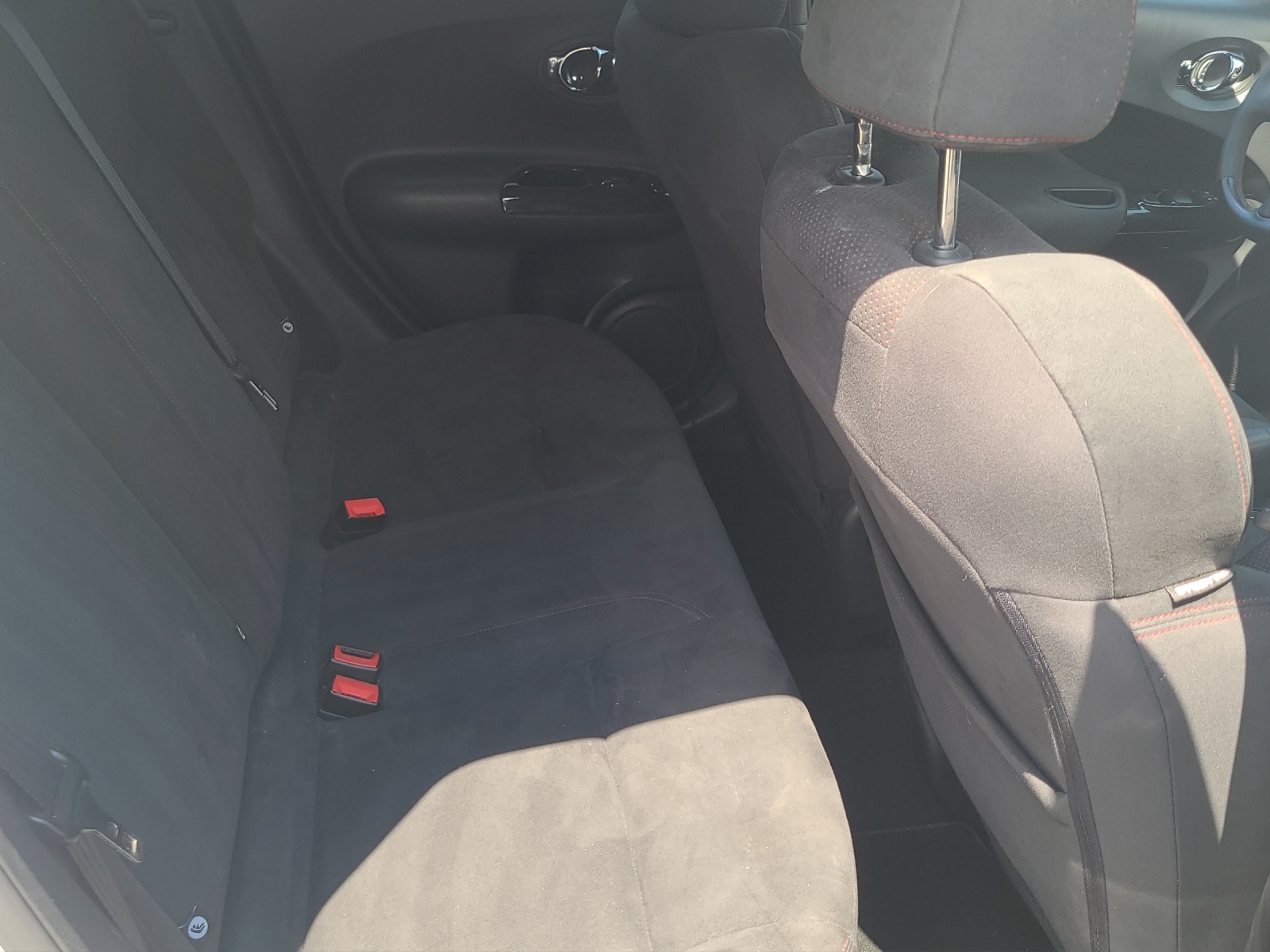 NISSAN Juke 1.6 DIG-T Nismo 4x4 Xtronic M-CVT-image-13
