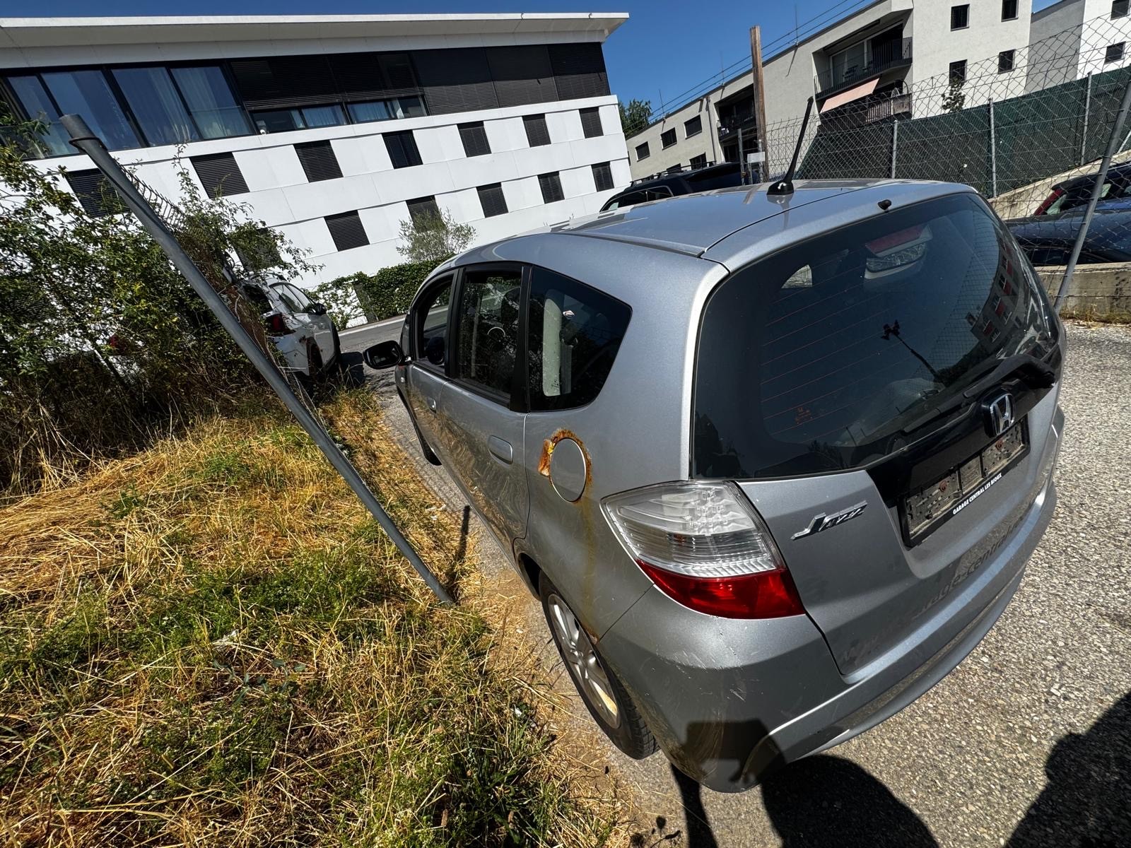 HONDA Jazz 1.2i Trend-image-7