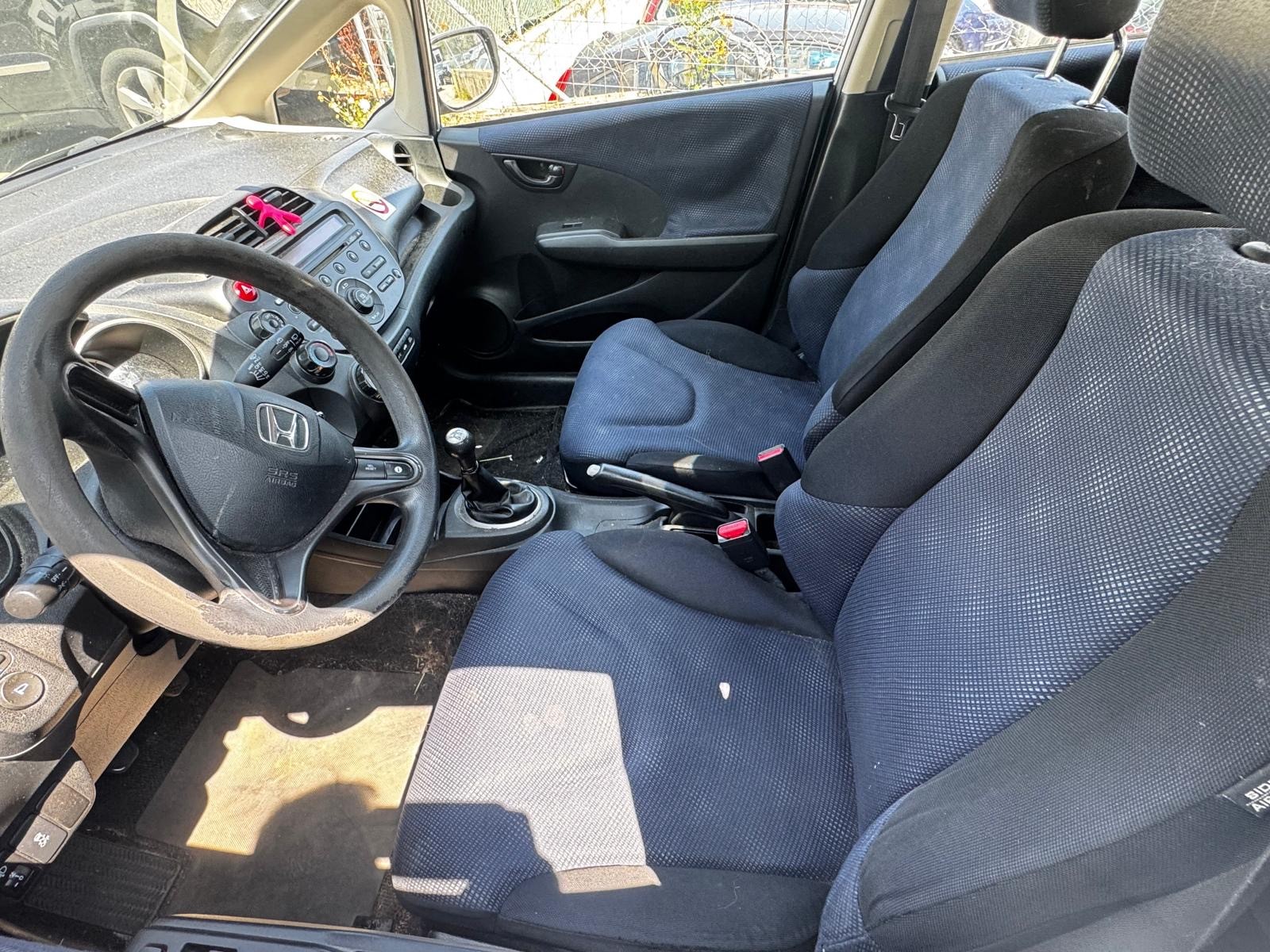 HONDA Jazz 1.2i Trend-image-6