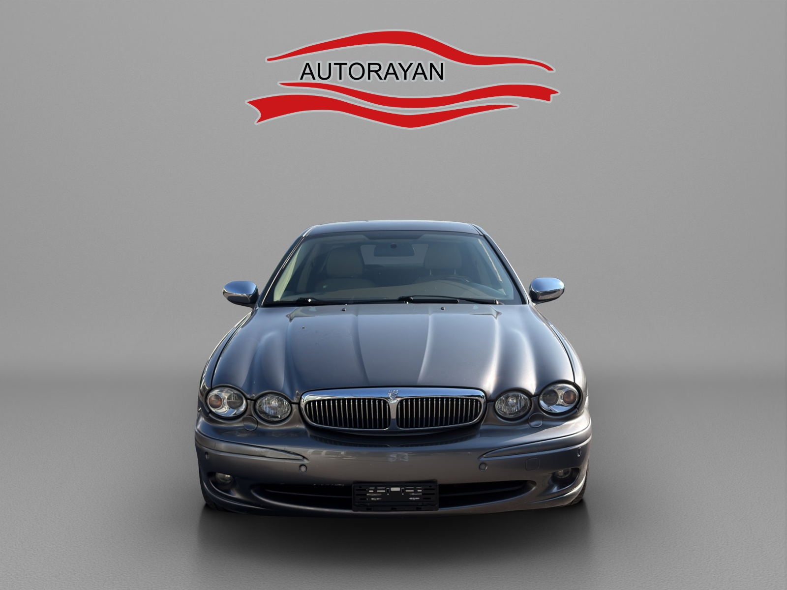 JAGUAR X-Type 2.5 V6 Traction4 Classic-image-0