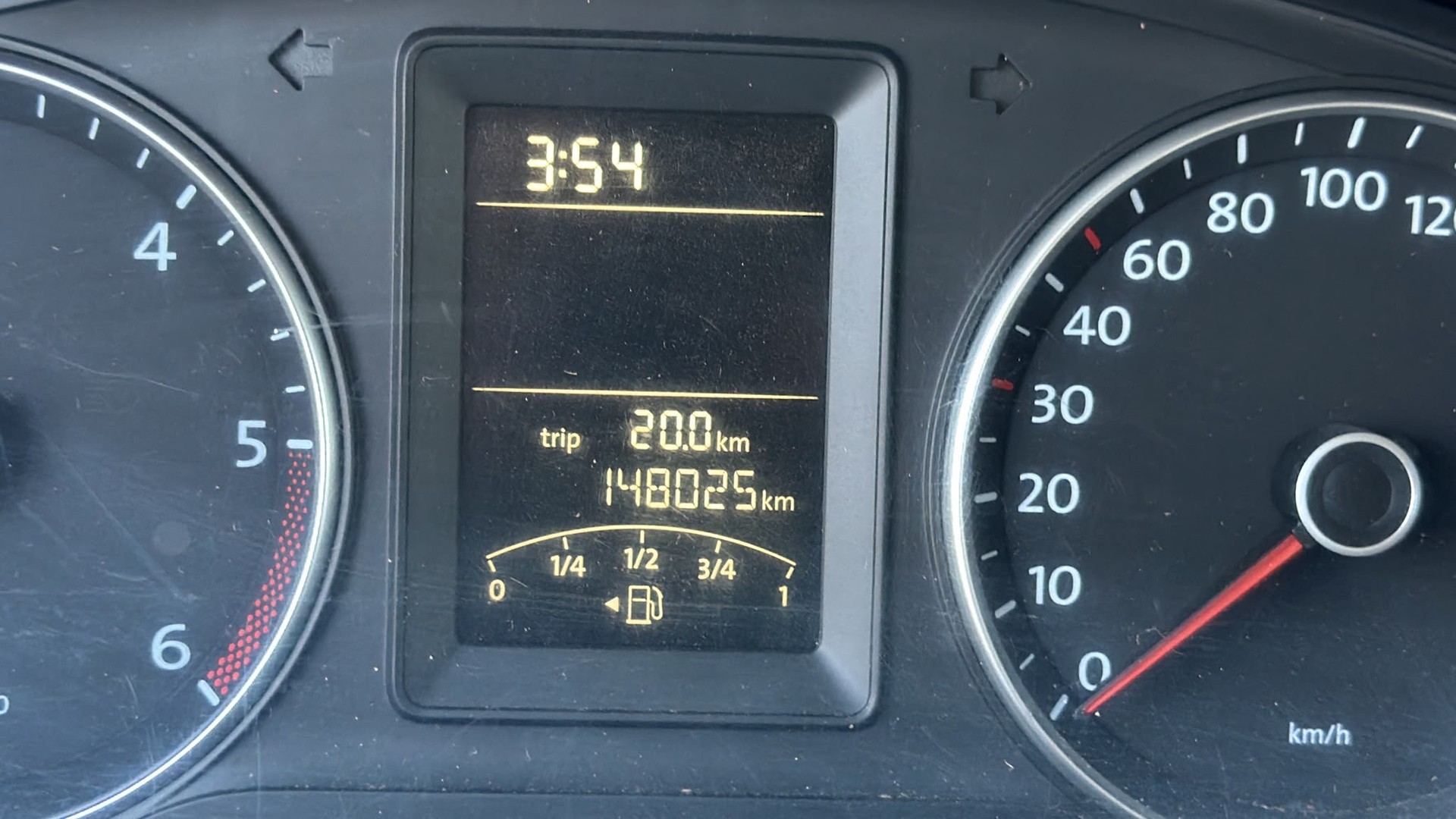 VW T5 2.0 TDI 4Motion-image-5