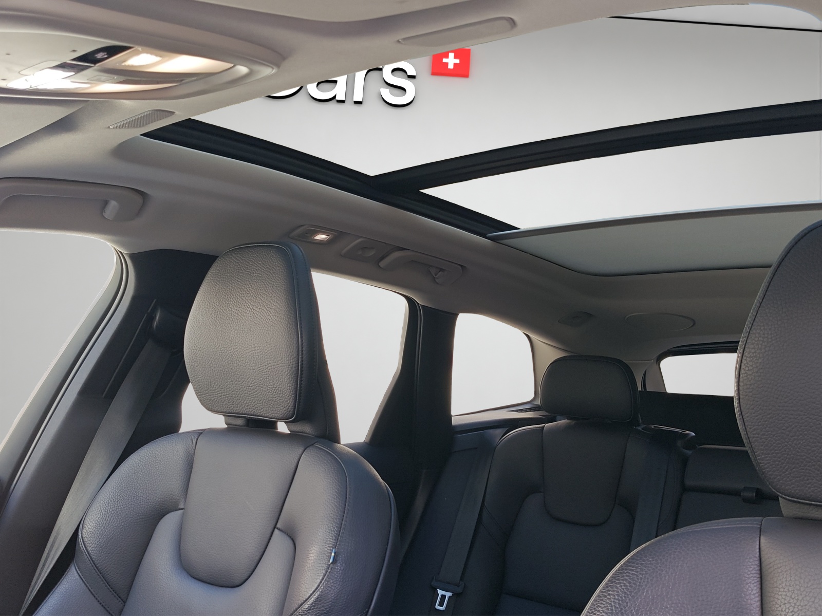 Image VOLVO XC60 XC60 2.0 B4 MH Ultimate Dark AWD
