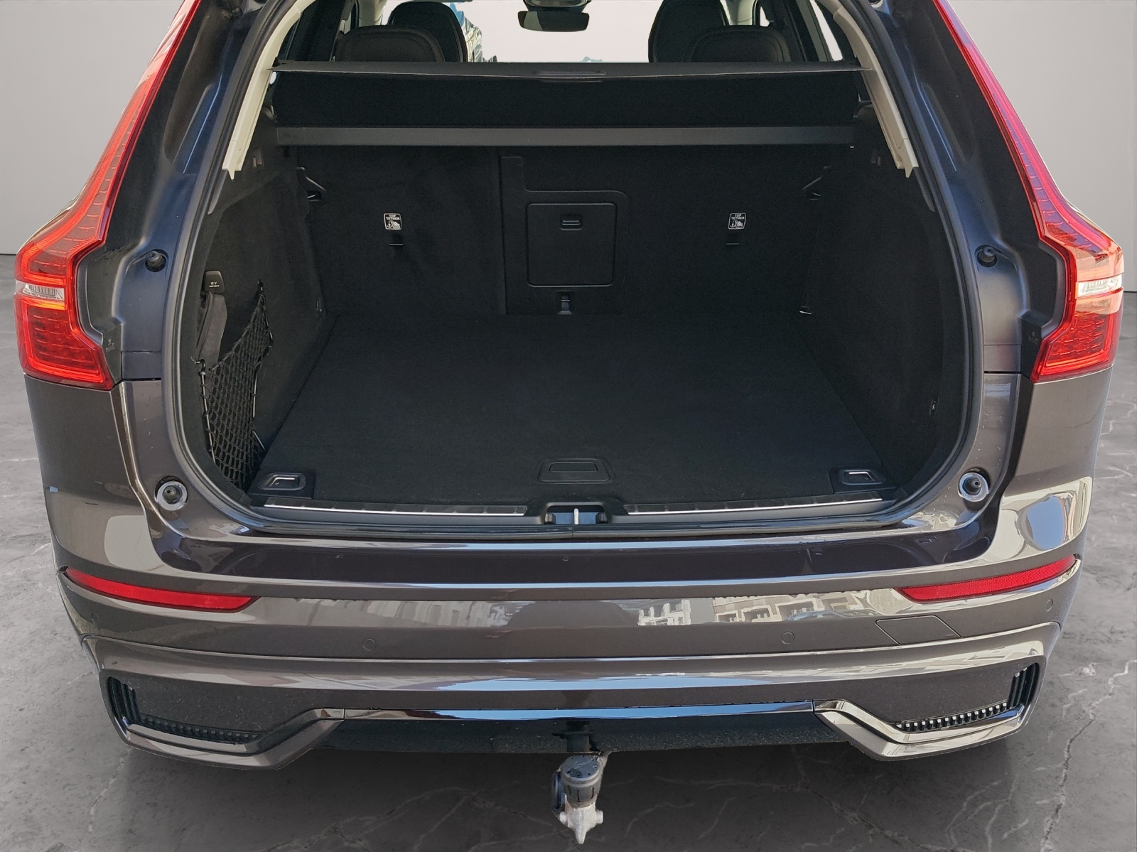 Image VOLVO XC60 XC60 2.0 B4 MH Ultimate Dark AWD