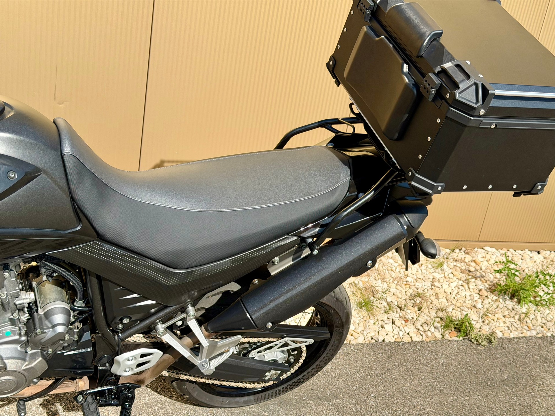 YAMAHA XT 660 X Supermotard-image-14
