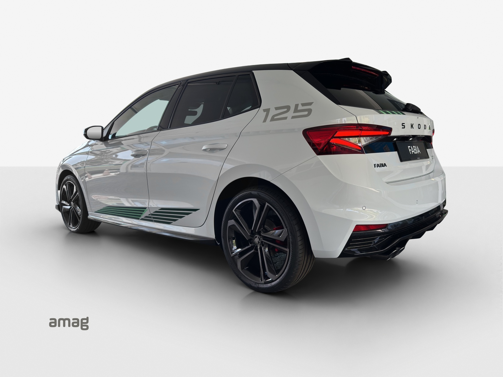 SKODA Fabia 1.5 TSI Motorsport DSG-image-2