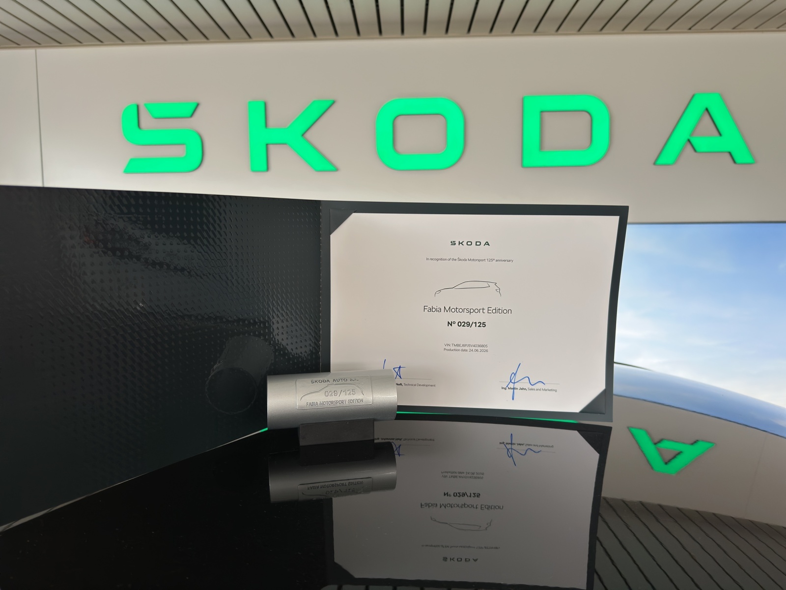 SKODA Fabia 1.5 TSI Motorsport DSG-image-13