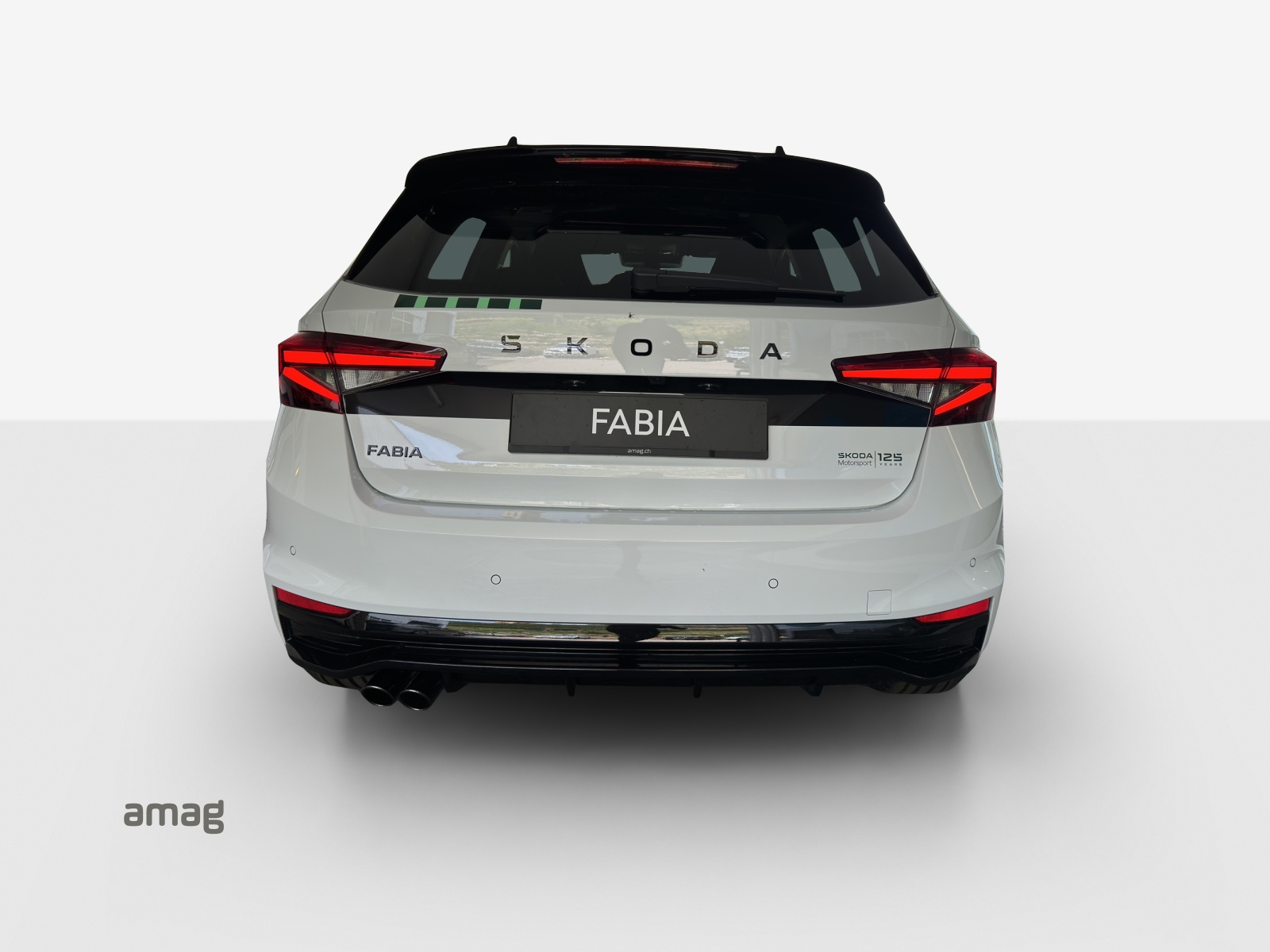 SKODA Fabia 1.5 TSI Motorsport DSG-image-3