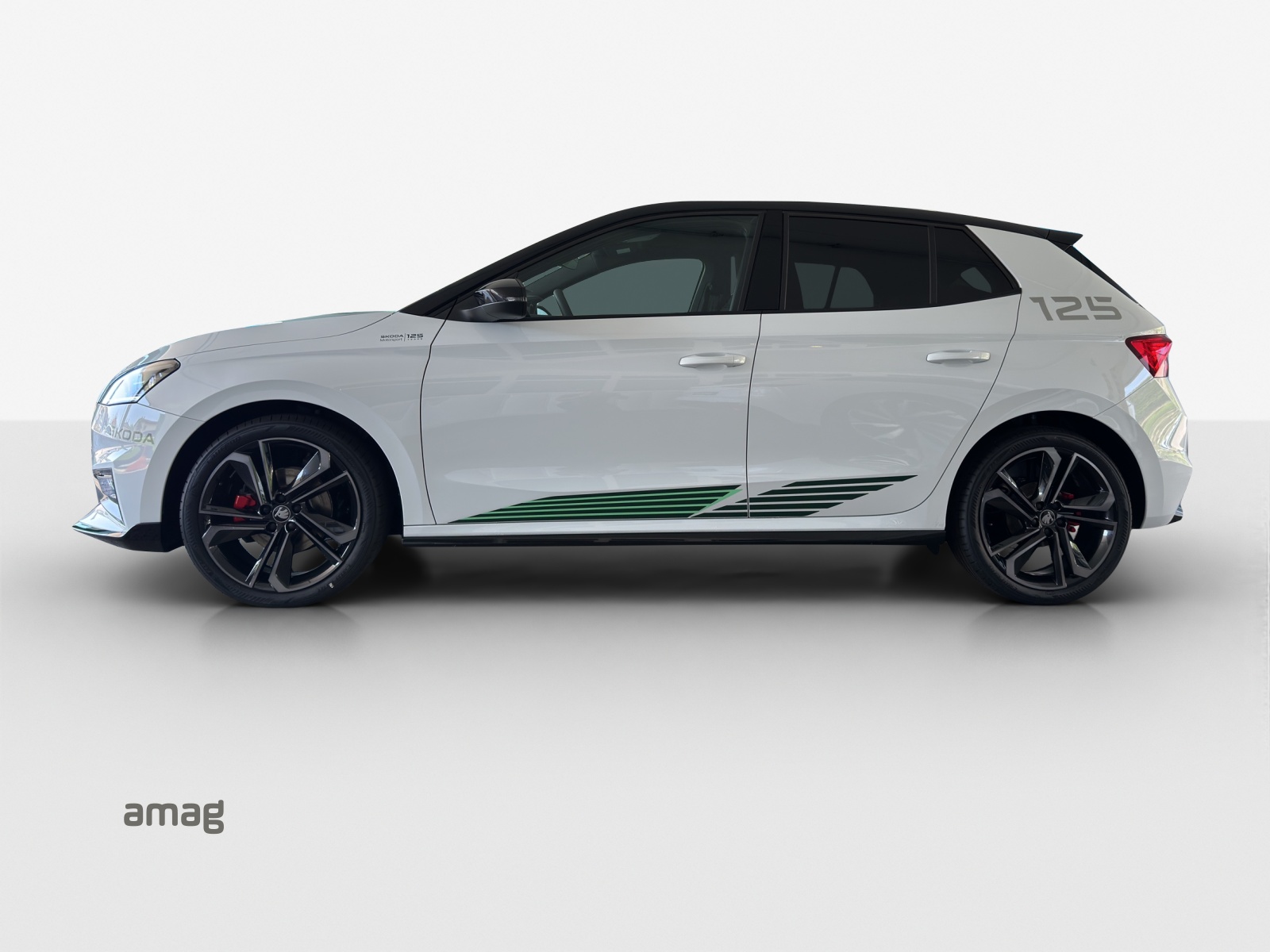 SKODA Fabia 1.5 TSI Motorsport DSG-image-1