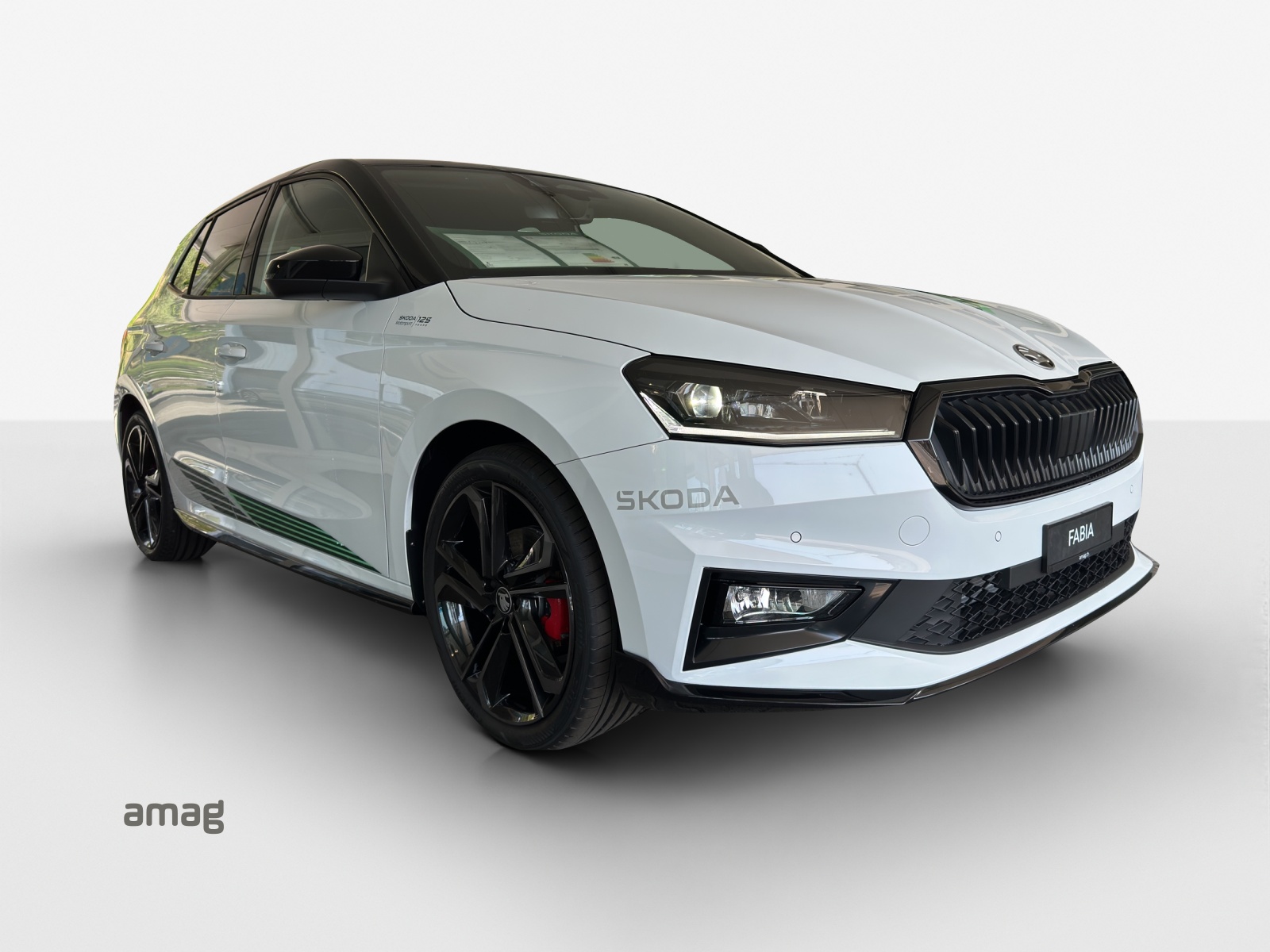 SKODA Fabia 1.5 TSI Motorsport DSG-image-5