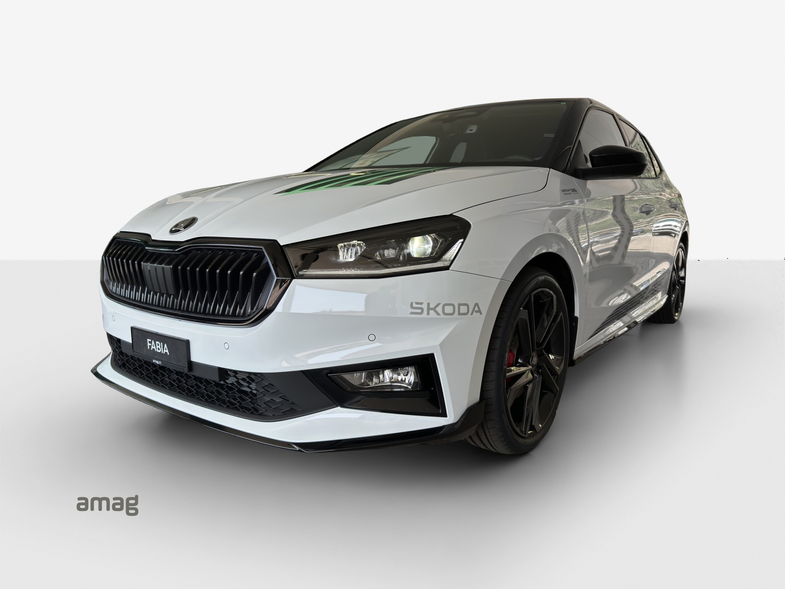 SKODA Fabia 1.5 TSI Motorsport DSG-image-0