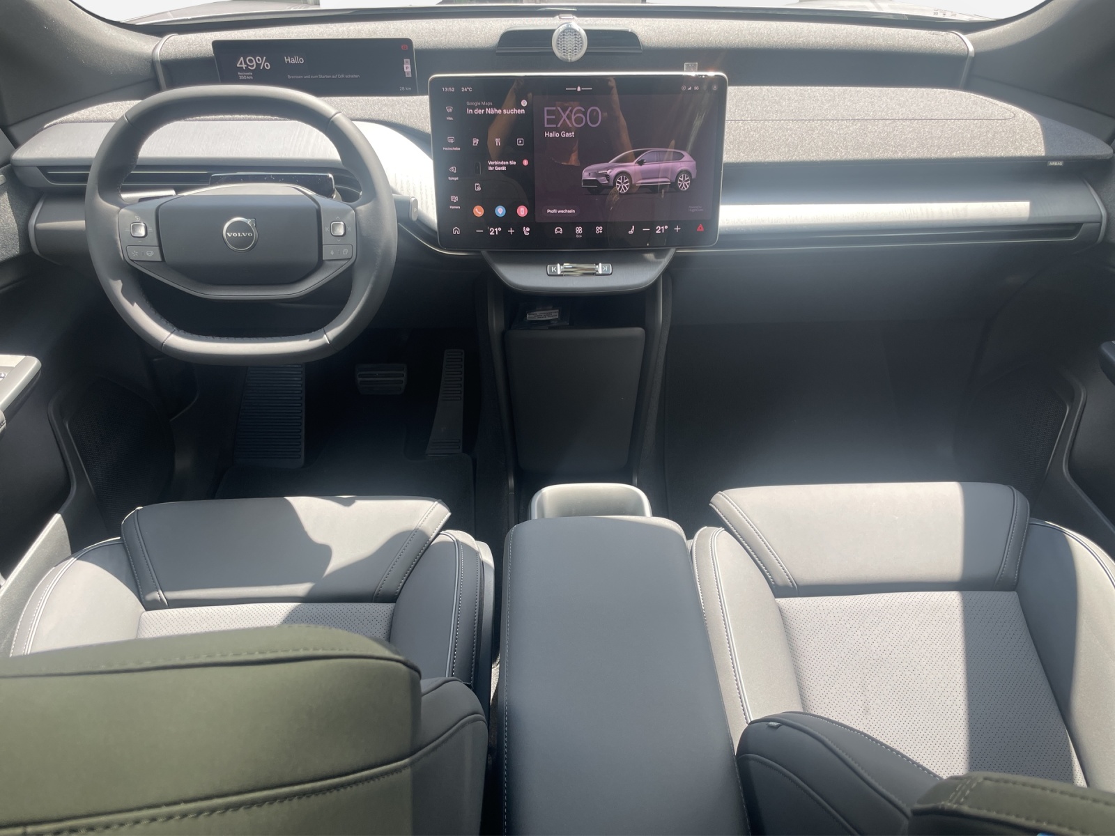 VOLVO EX60 Twin Ultra AWD-image-10