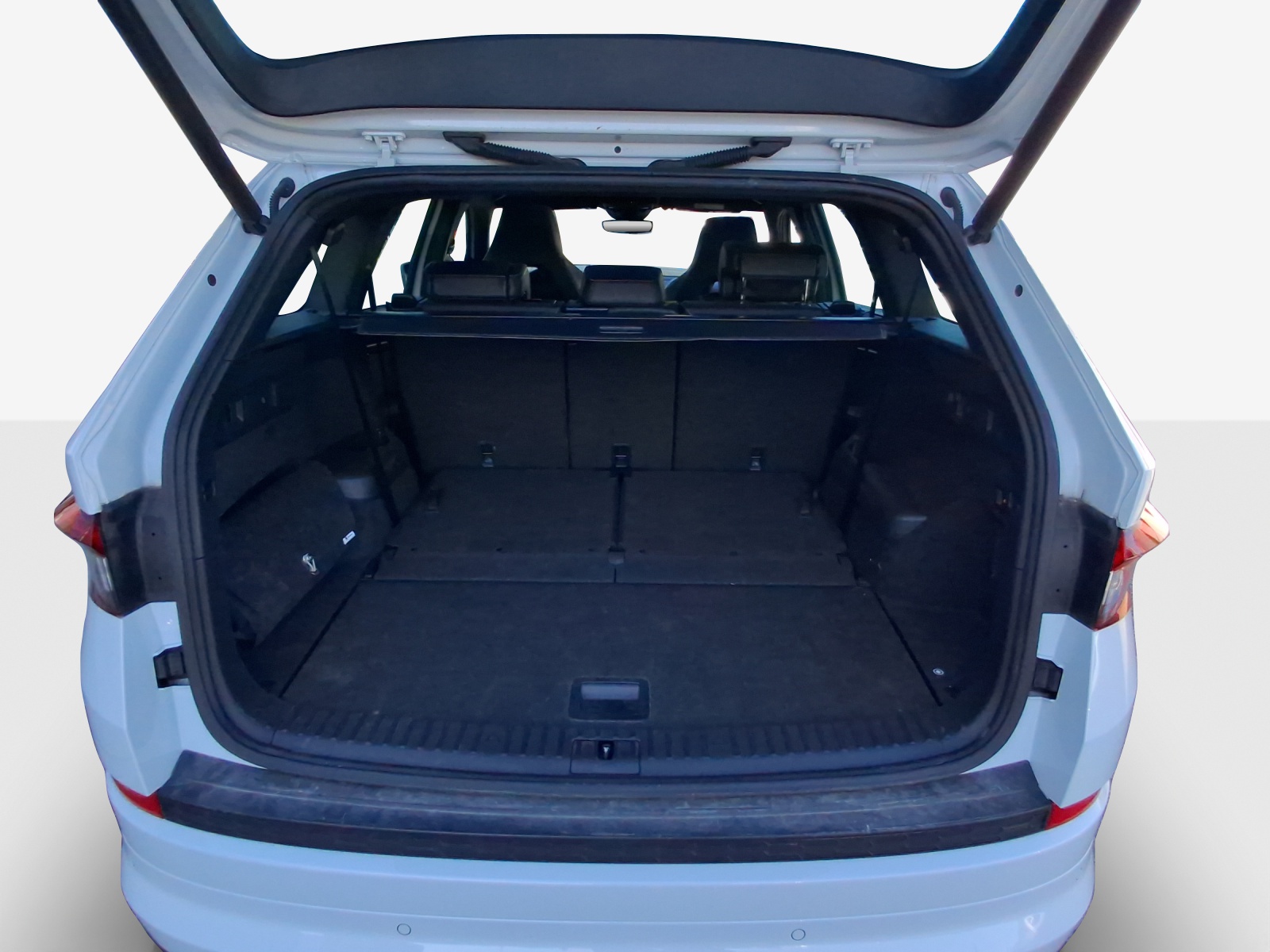 SKODA Kodiaq 2.0 TSI 4x4 Sport Line-image-12