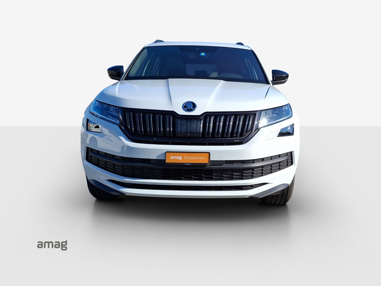 SKODA Kodiaq 2.0 TSI 4x4 Sport Line-image-0