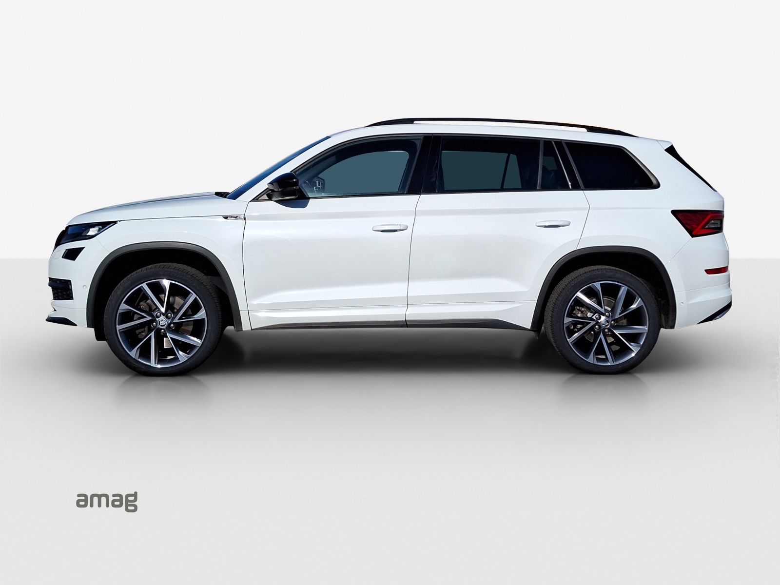 SKODA Kodiaq 2.0 TSI 4x4 Sport Line-showroom-element-2