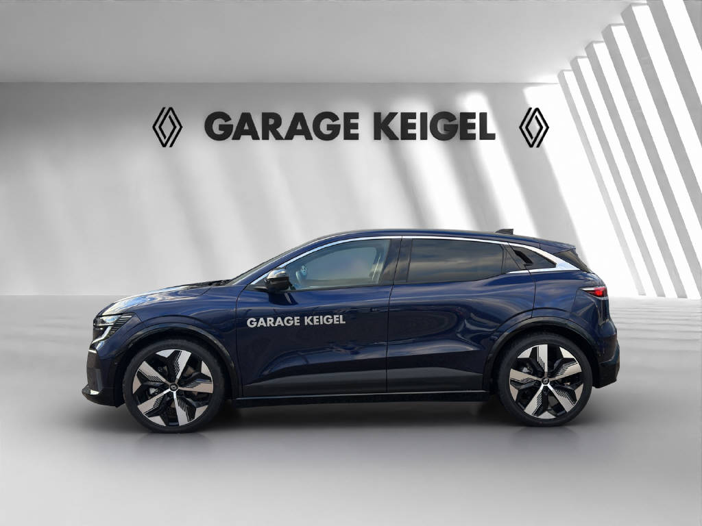 RENAULT Mégane E-Tech techno-image-1