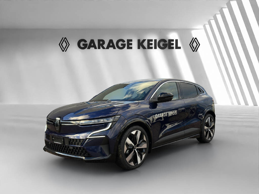 RENAULT Mégane E-Tech techno-image-0