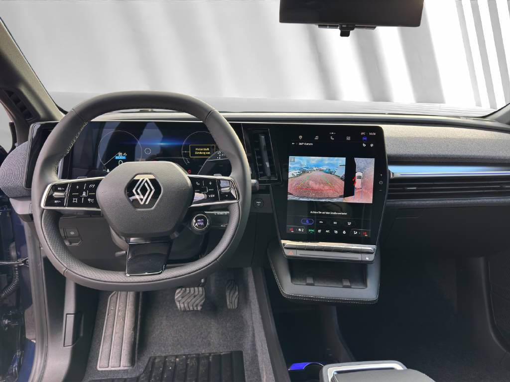 RENAULT Mégane E-Tech techno-image-4