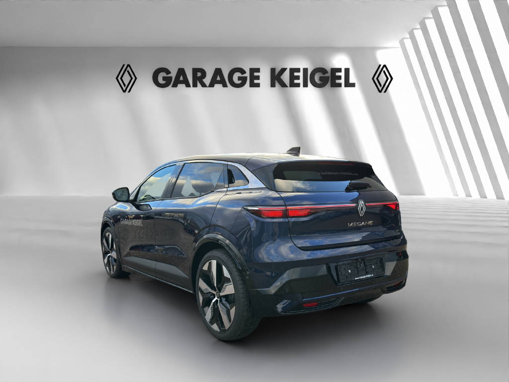 RENAULT Mégane E-Tech techno-image-2