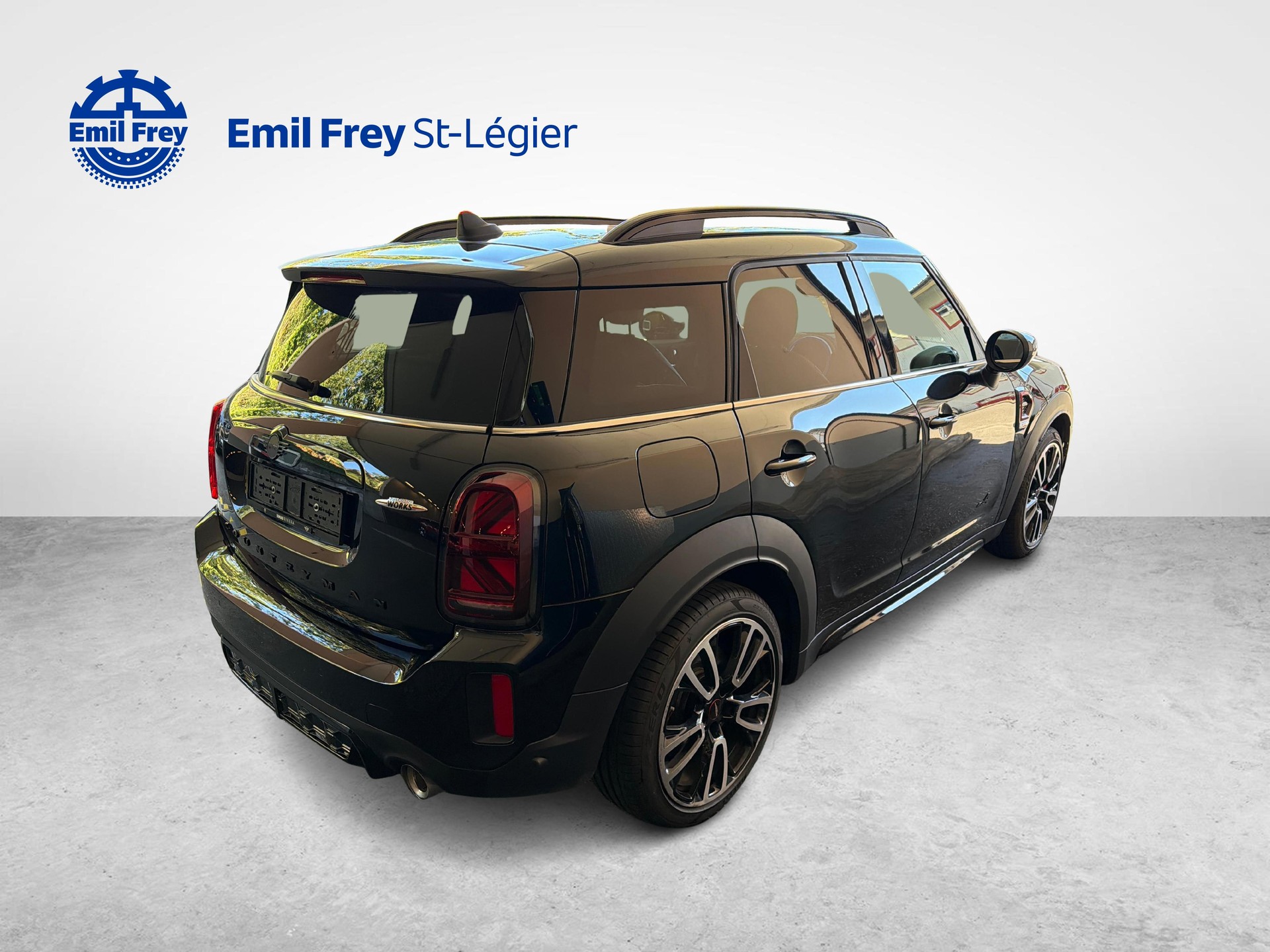 MINI Countryman F60 2.0i John Cooper Works ALL4-image-4