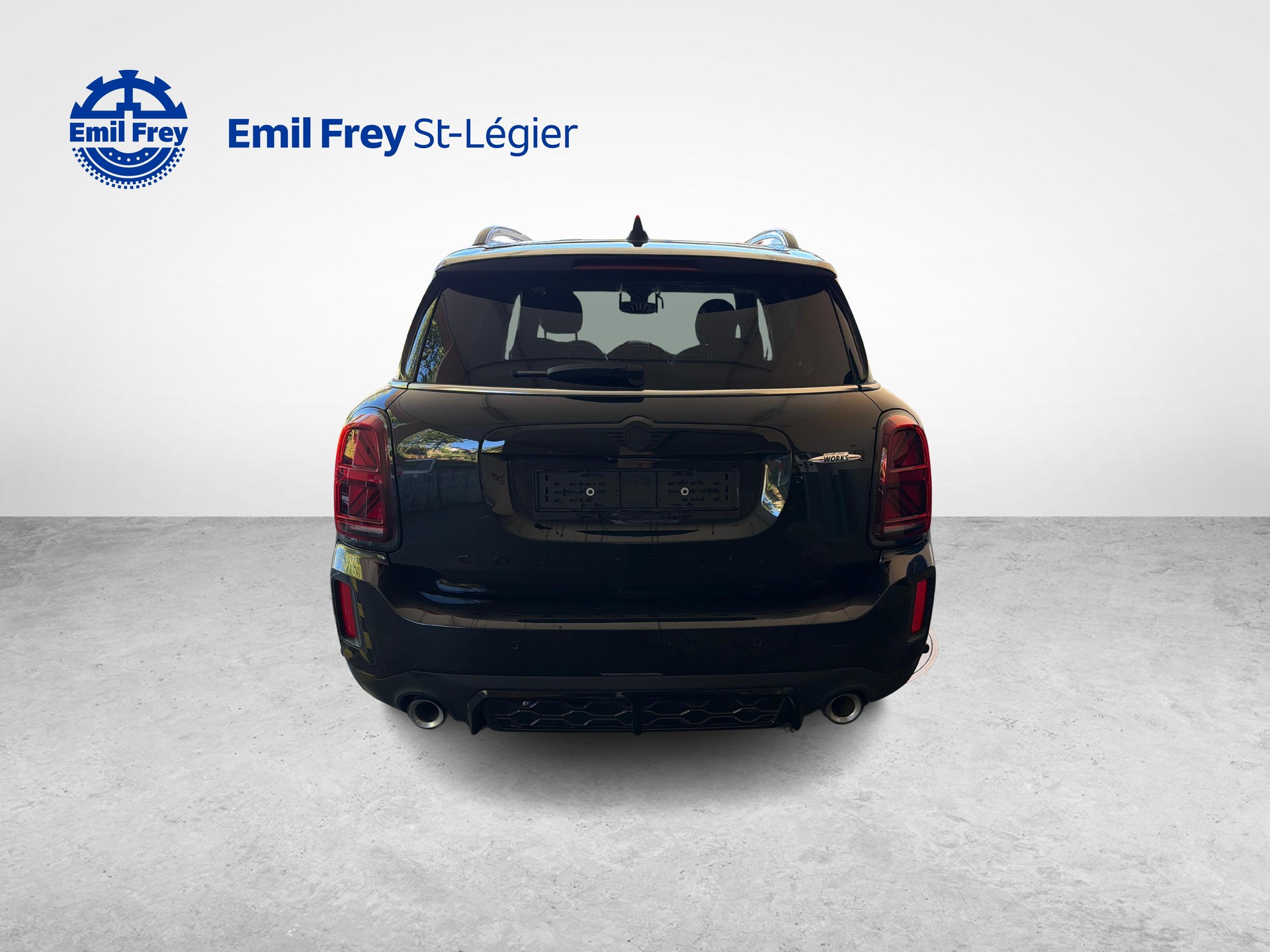 MINI Countryman F60 2.0i John Cooper Works ALL4-image-3