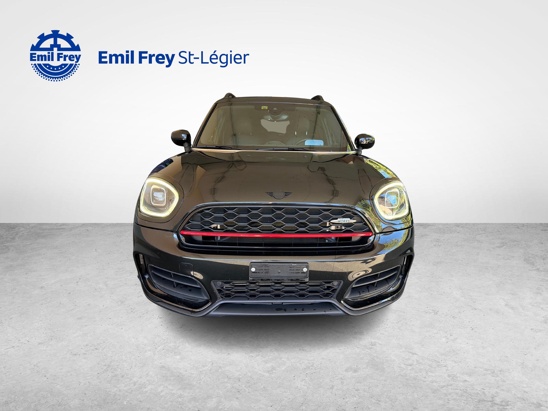 MINI Countryman F60 2.0i John Cooper Works ALL4-image-7
