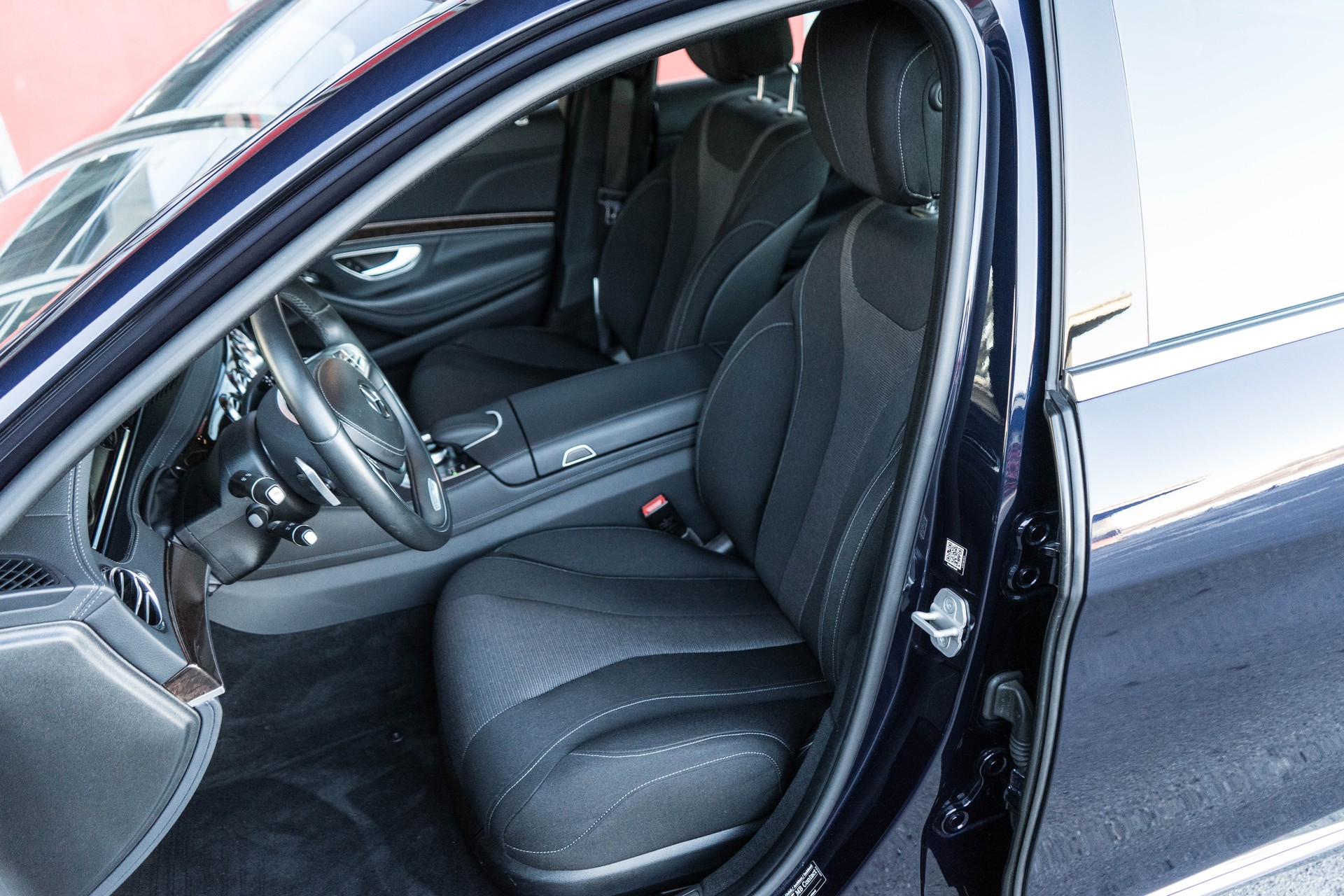 MERCEDES-BENZ S 350 CDI 7G-Tronic STOFF AUSSTATTUNG !-image-9