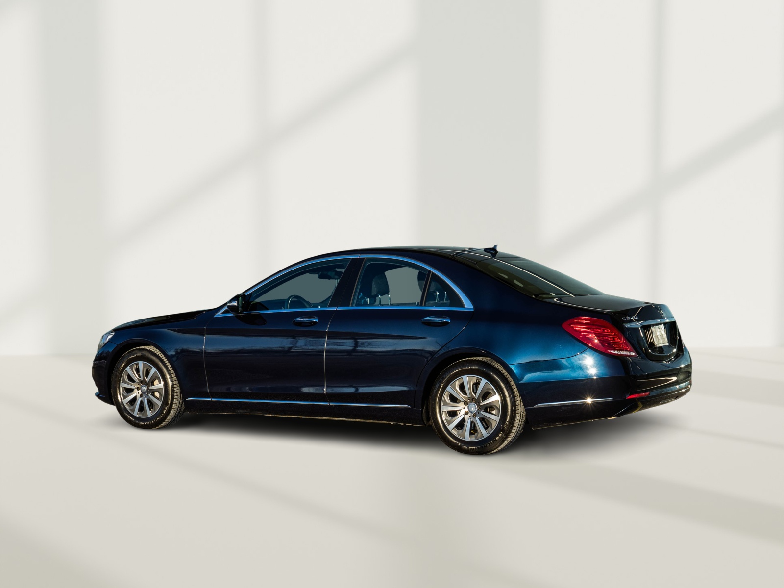 MERCEDES-BENZ S 350 CDI 7G-Tronic STOFF AUSSTATTUNG !-showroom-element-3