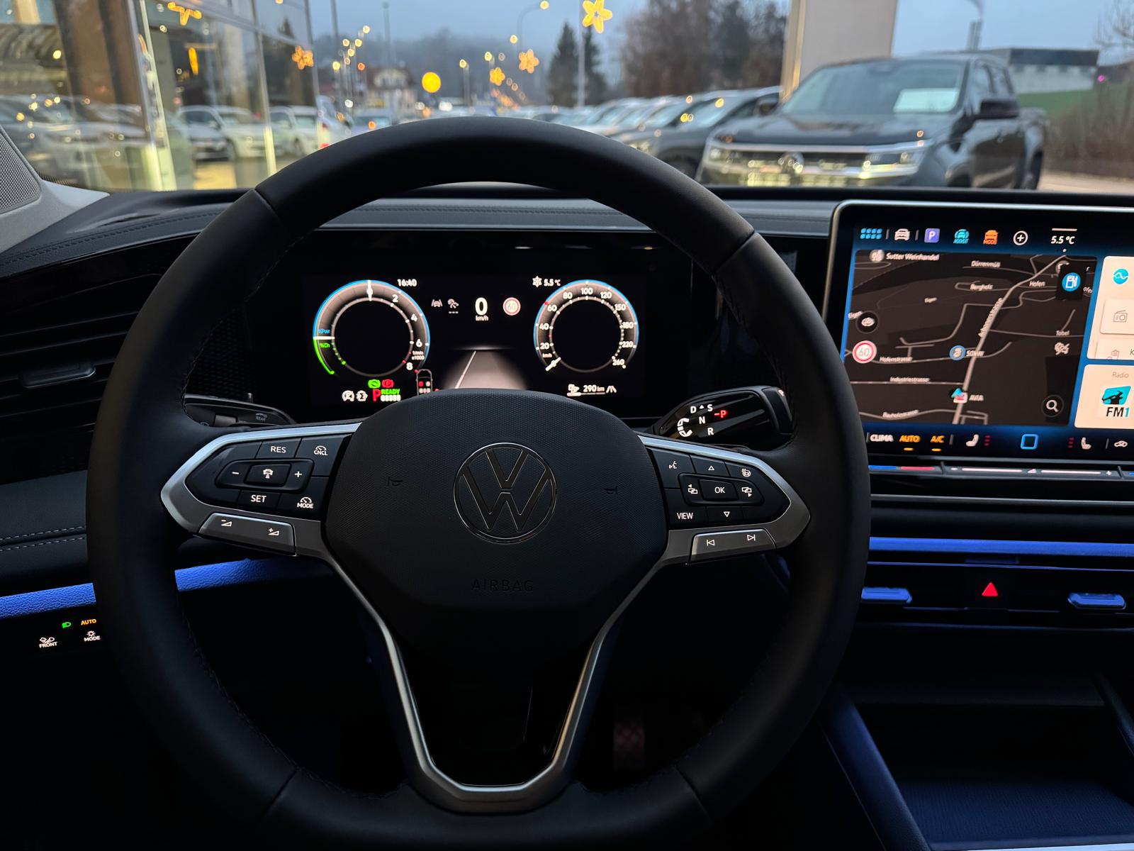 VW Tiguan 1.5 TSI evo2 eHybrid Life DSG-image-11