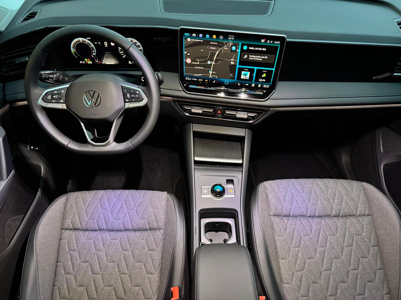 VW Tiguan 1.5 TSI evo2 eHybrid Life DSG-image-8