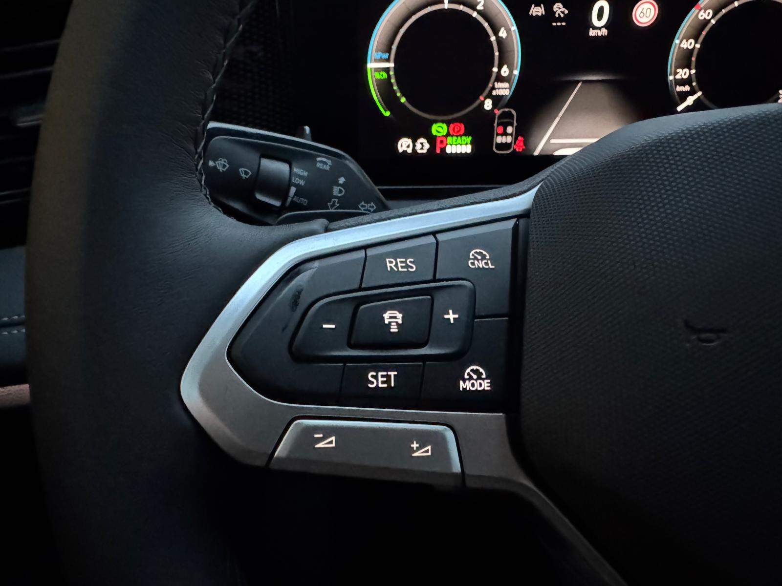 VW Tiguan 1.5 TSI evo2 eHybrid Life DSG-image-10