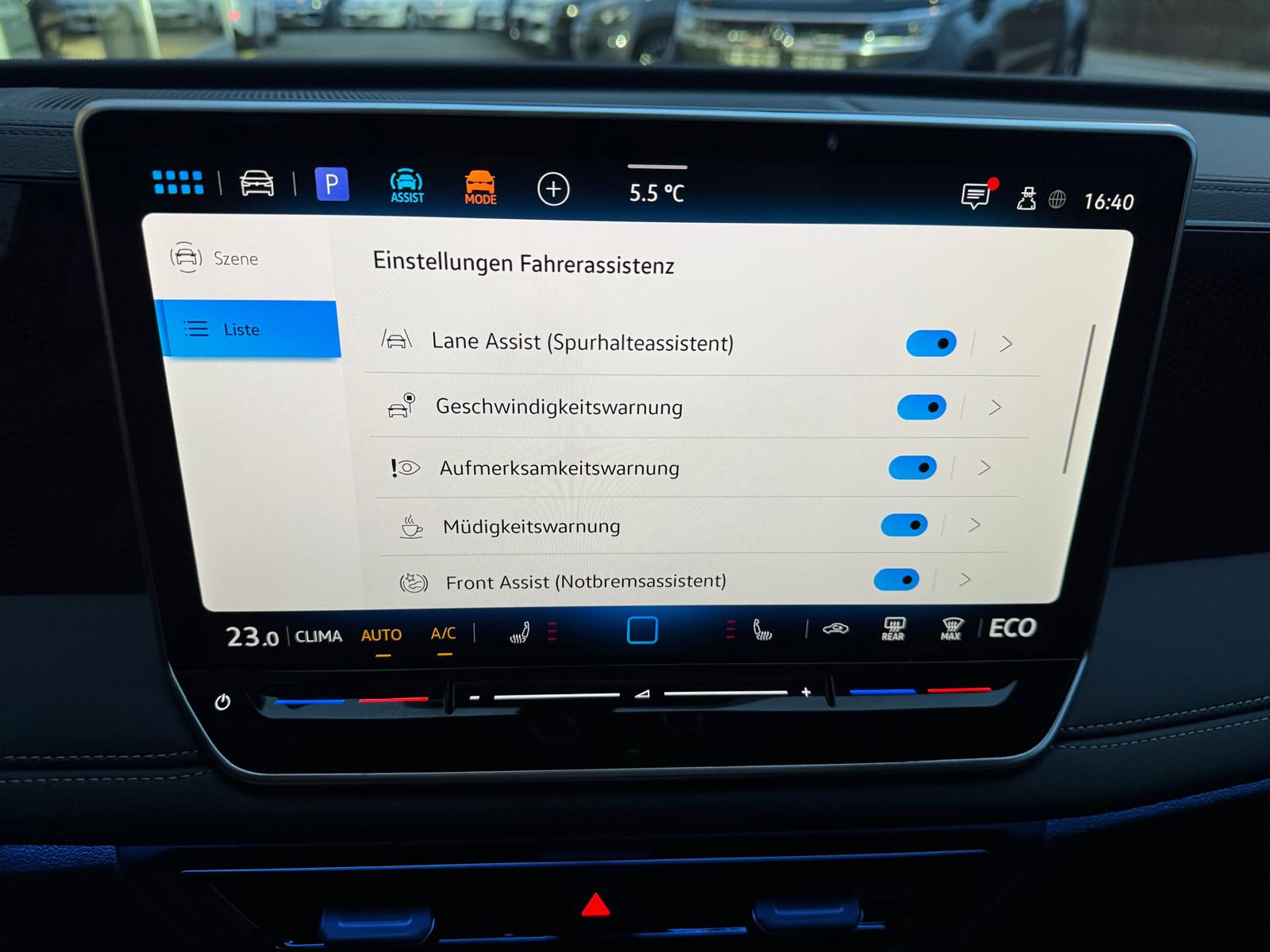 VW Tiguan 1.5 TSI evo2 eHybrid Life DSG-image-14