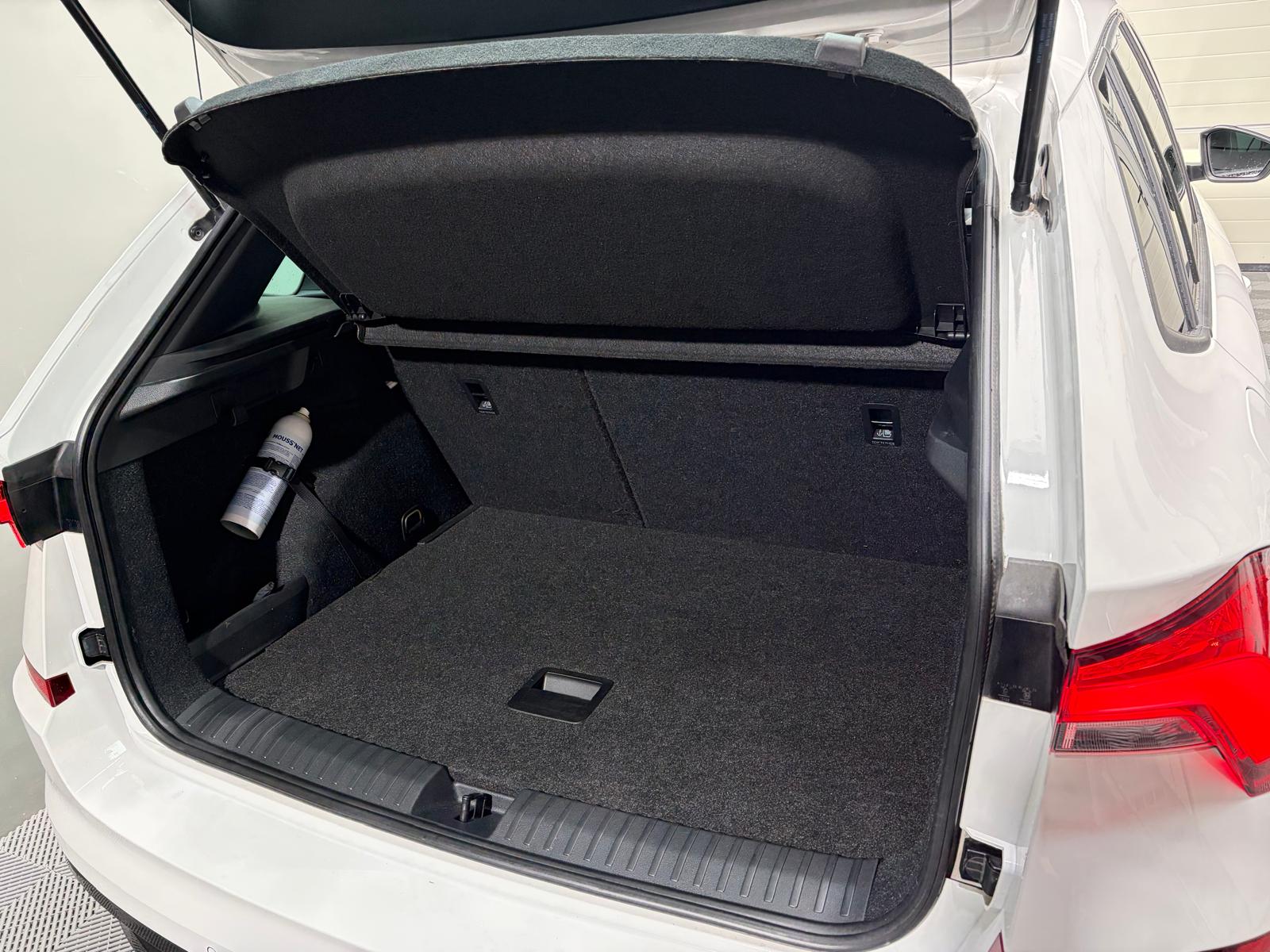 SKODA Kamiq 1.5 TSI ACT Monte Carlo DSG - Caméra de recul - Régulateur de vitesse ACC-image-28