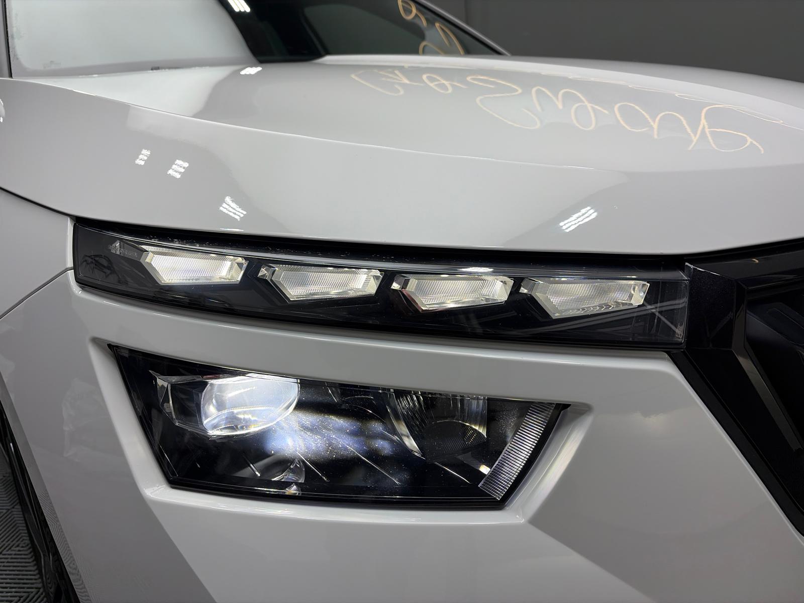 SKODA Kamiq 1.5 TSI ACT Monte Carlo DSG - Caméra de recul - Régulateur de vitesse ACC-image-2