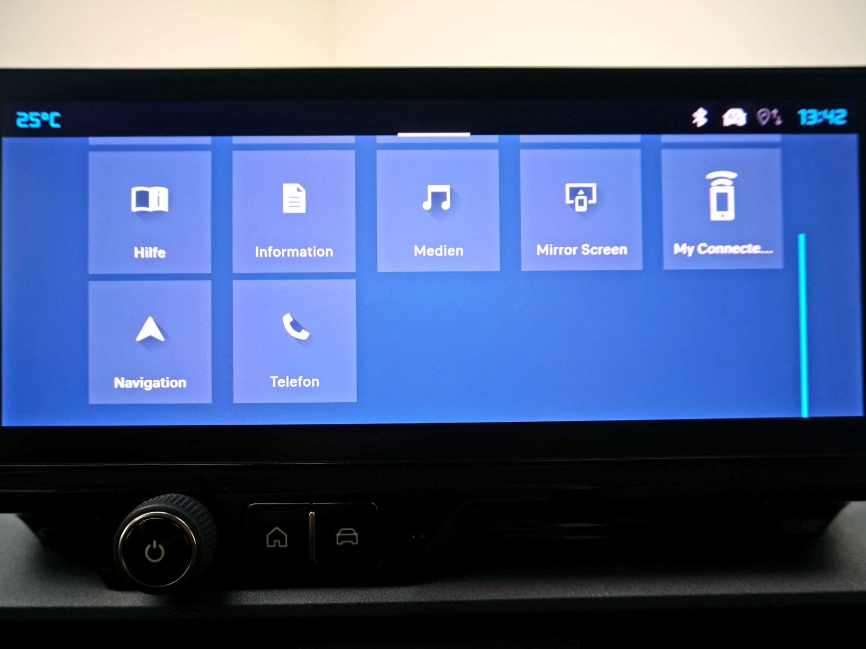 CITROEN Berlingo 1.5 BlueHDi 130 Edition 30-image-13