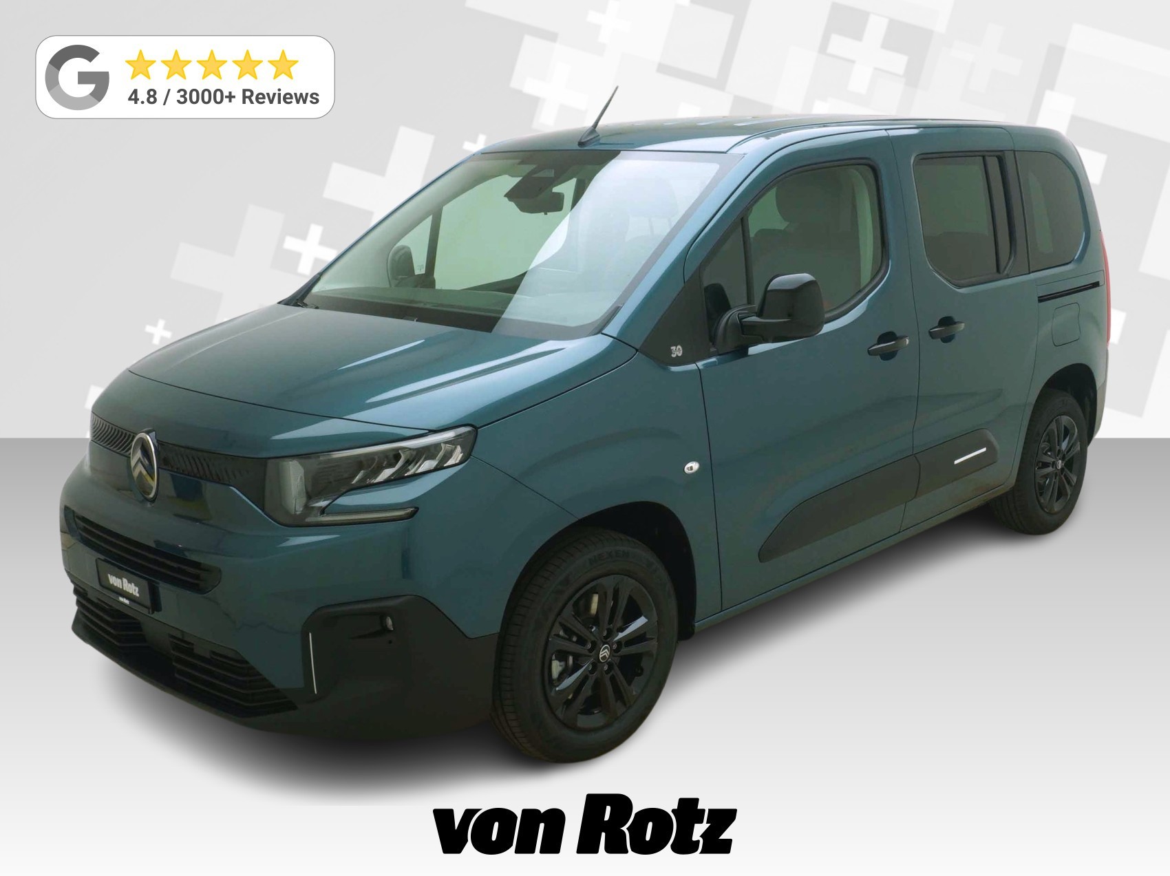 CITROEN Berlingo 1.5 BlueHDi 130 Edition 30-image-0