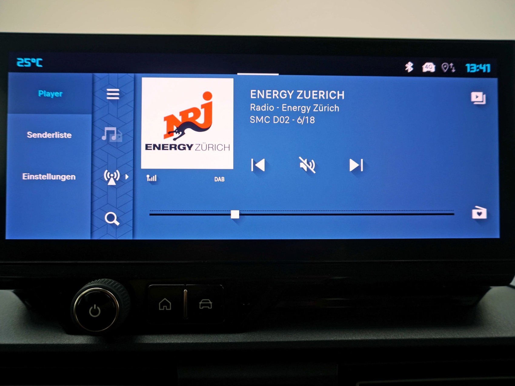 CITROEN Berlingo 1.5 BlueHDi 130 Edition 30-image-14