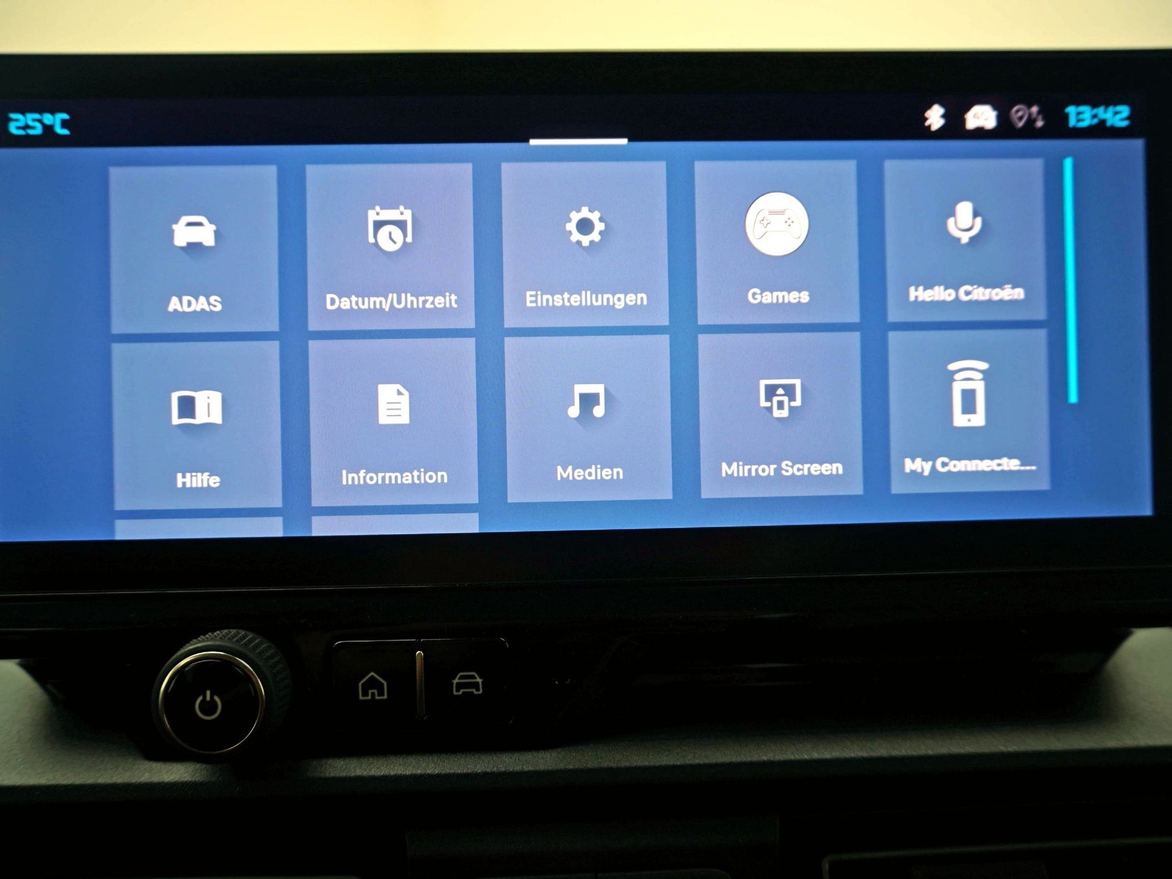 CITROEN Berlingo 1.5 BlueHDi 130 Edition 30-image-12