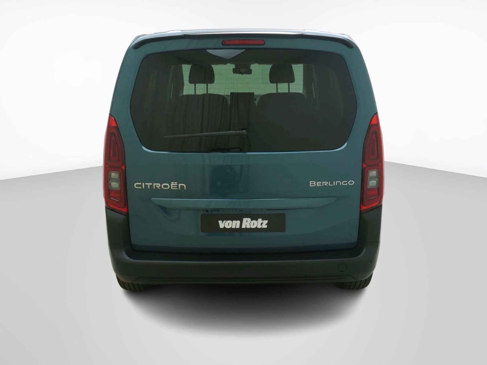 CITROEN Berlingo 1.5 BlueHDi 130 Edition 30-image-2