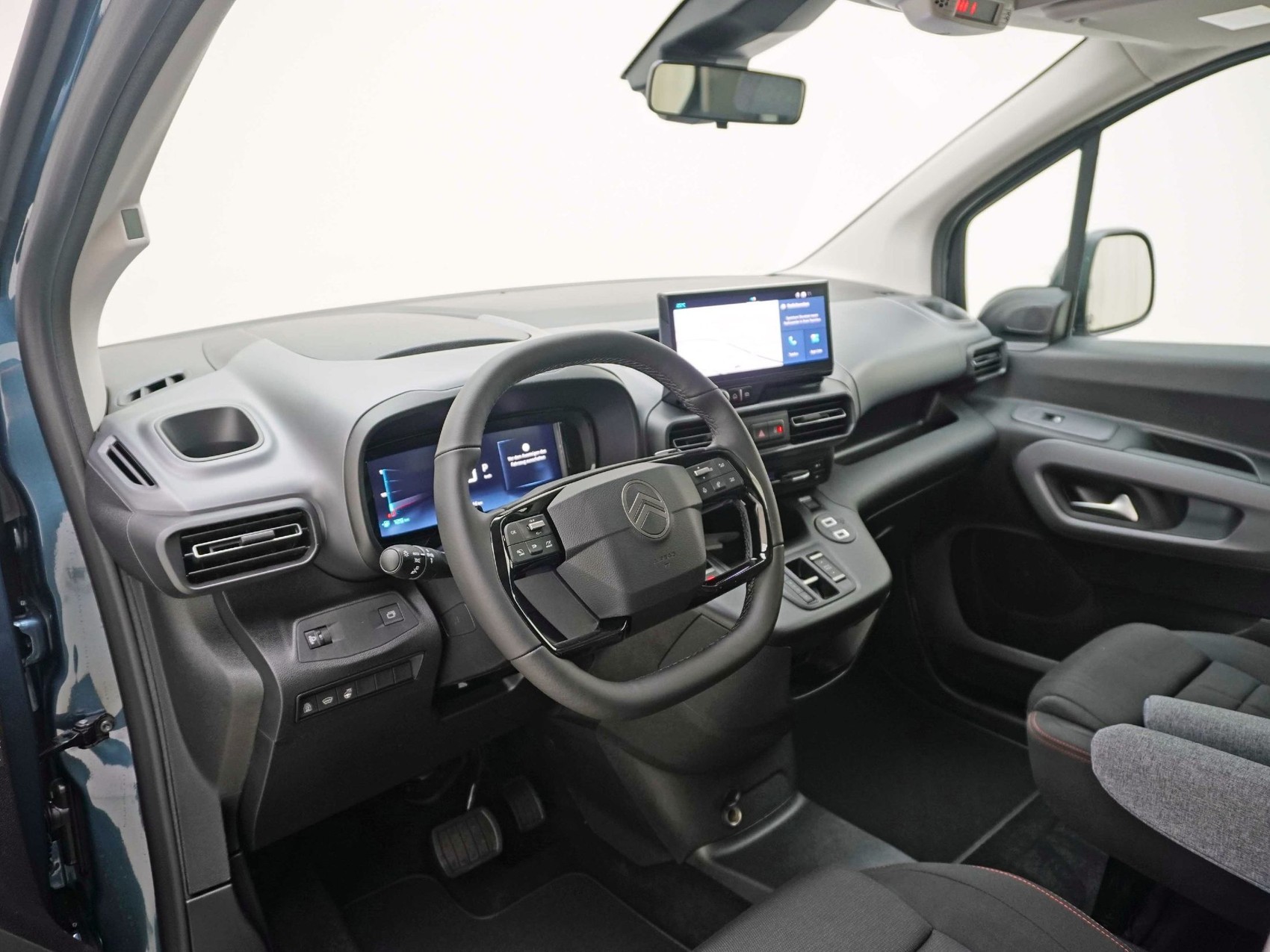 CITROEN Berlingo 1.5 BlueHDi 130 Edition 30-image-8