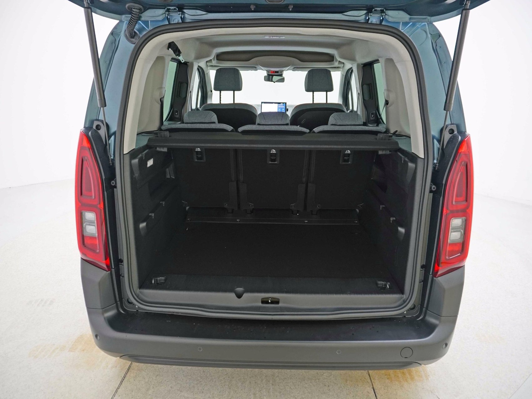 CITROEN Berlingo 1.5 BlueHDi 130 Edition 30-image-22