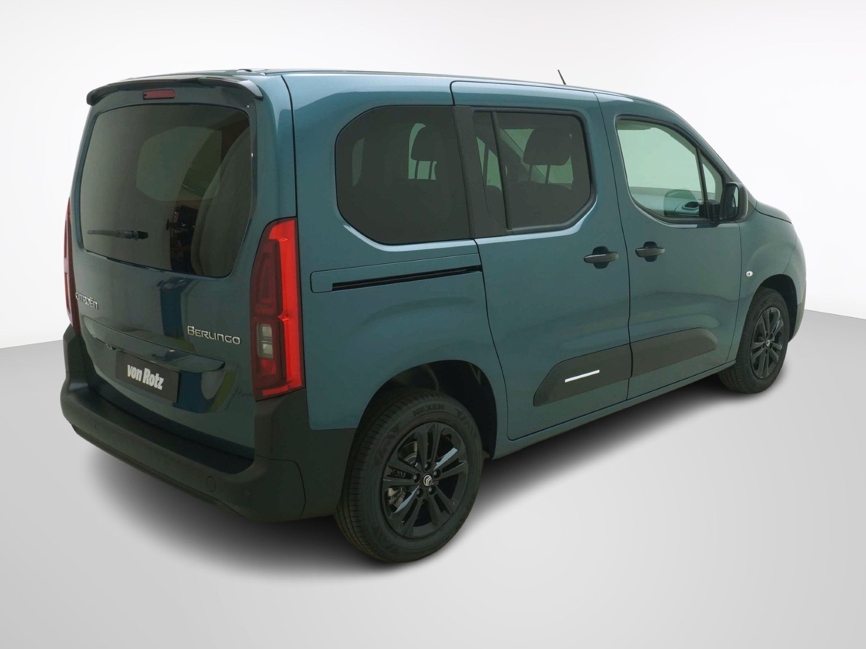 CITROEN Berlingo 1.5 BlueHDi 130 Edition 30-image-3