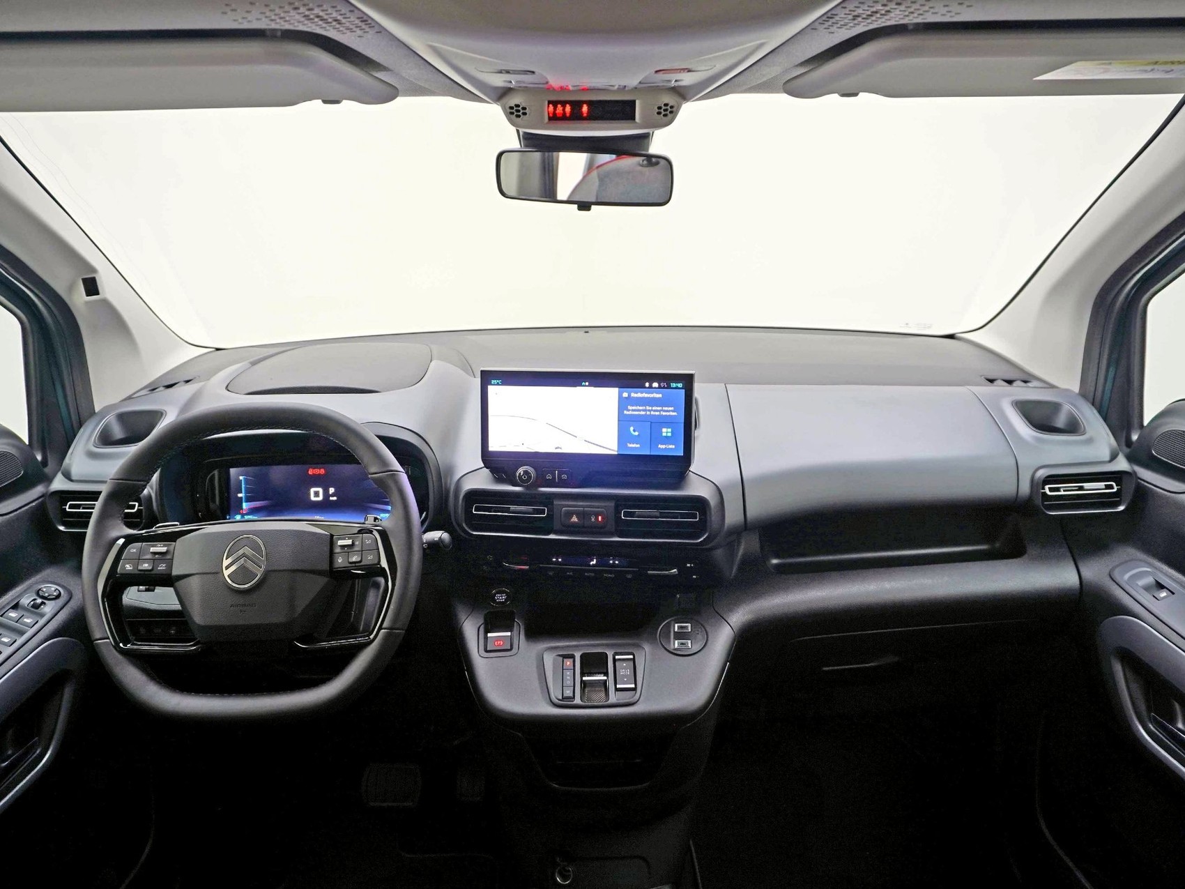 CITROEN Berlingo 1.5 BlueHDi 130 Edition 30-image-9
